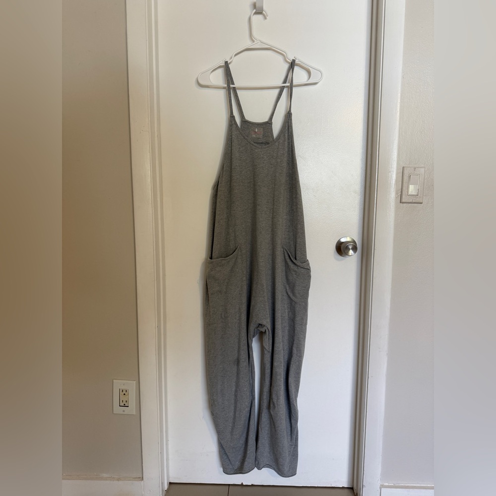FP Movement Hot Shot Onesie